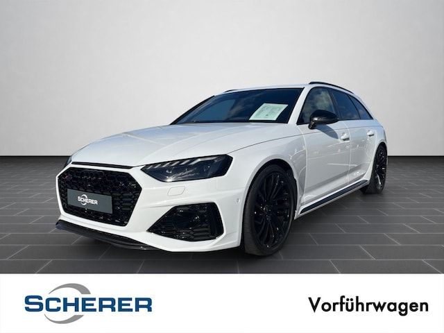 Audi RS4 Avant TFSI Quattro Tiptronic - 2025 - Joinsteer - #1