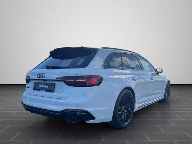 Audi RS4 Avant TFSI Quattro Tiptronic - 2025 - Joinsteer - #2