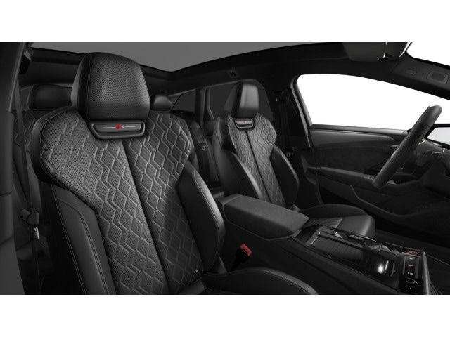 Audi S6 Avant E-tron E-tron Quattro - 2025 - Joinsteer - #8