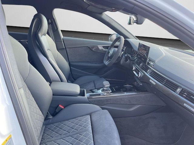 Audi RS4 Avant TFSI Quattro Tiptronic - 2025 - Joinsteer - #4