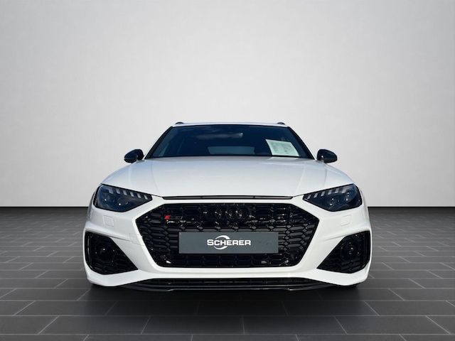 Audi RS4 Avant TFSI Quattro Tiptronic - 2025 - Joinsteer - #5