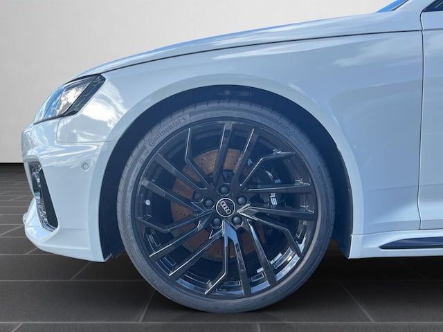 Audi RS4 Avant TFSI Quattro Tiptronic - 2025 - Joinsteer - #8