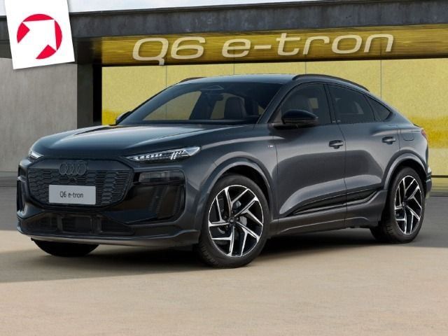 Audi Q6 Sportback E-tron E-tron Quattro - 2025 - Joinsteer - #1
