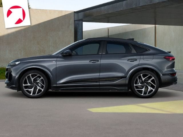 Audi Q6 Sportback E-tron E-tron Quattro - 2025 - Joinsteer - #3