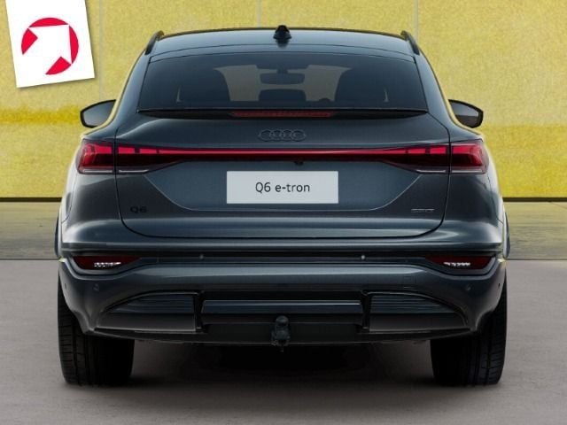 Audi Q6 Sportback E-tron E-tron Quattro - 2025 - Joinsteer - #5