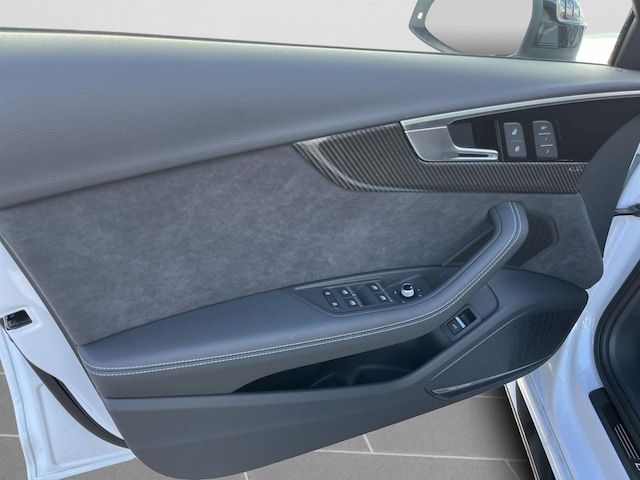 Audi RS4 Avant TFSI Quattro Tiptronic - 2025 - Joinsteer - #13