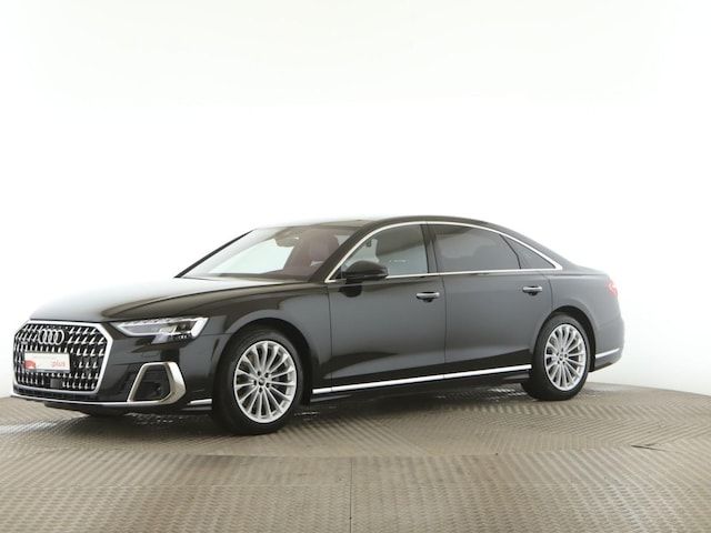 Audi A8 L 50 TDI Quattro Tiptronic - 2023 - Joinsteer - #2