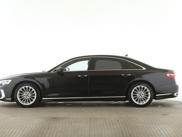 Audi A8 L 50 TDI Quattro Tiptronic - 2023 - Joinsteer - #5