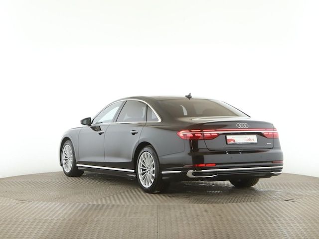Audi A8 L 50 TDI Quattro Tiptronic - 2023 - Joinsteer - #6