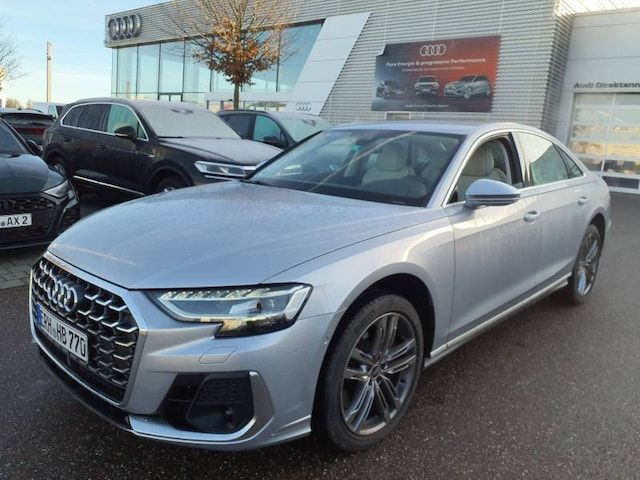 Audi S8 TFSI Quattro Tiptronic - 2023 - Joinsteer - #2