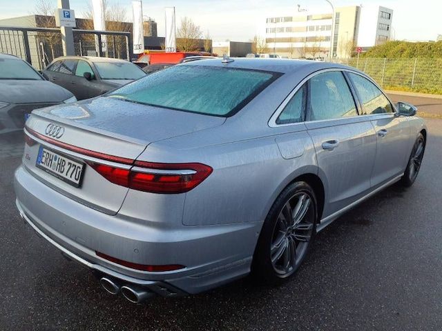 Audi S8 TFSI Quattro Tiptronic - 2023 - Joinsteer - #3