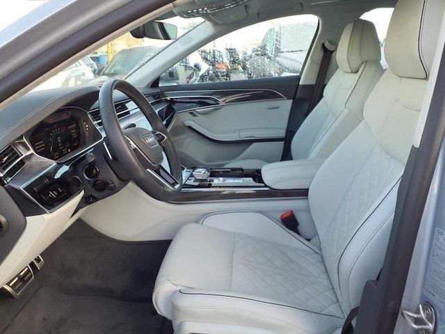 Audi S8 TFSI Quattro Tiptronic - 2023 - Joinsteer - #4