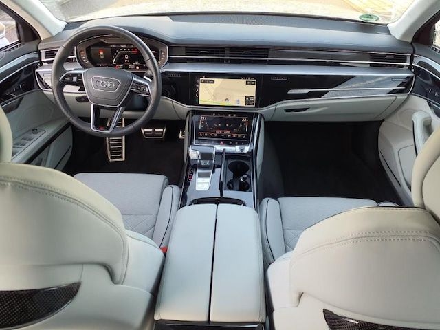 Audi S8 TFSI Quattro Tiptronic - 2023 - Joinsteer - #6