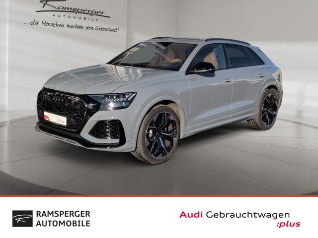 Audi RSQ8 TFSI Quattro Tiptronic - 2022 - Joinsteer - #1