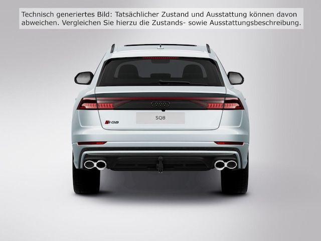 Audi SQ8 SUV Competition Plus TFSI Quattro Tiptronic - 2023 - Joinsteer - #6