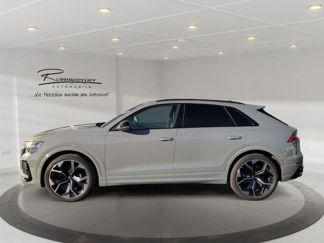 Audi RSQ8 TFSI Quattro Tiptronic - 2022 - Joinsteer - #3