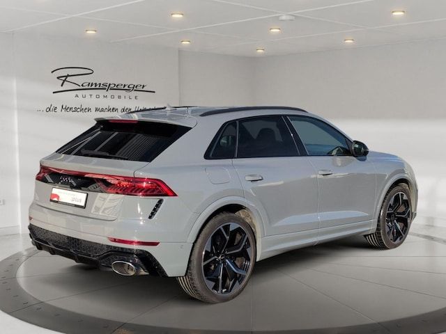 Audi RSQ8 TFSI Quattro Tiptronic - 2022 - Joinsteer - #5
