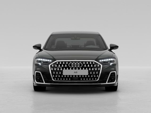 Audi A8 TFSI E 60 TFSI E Quattro Tiptronic - 2025 - Joinsteer - #4