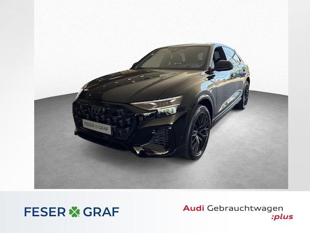 Audi Q8 TFSI E 55 TFSI E Quattro Tiptronic - 2025 - Joinsteer - #1