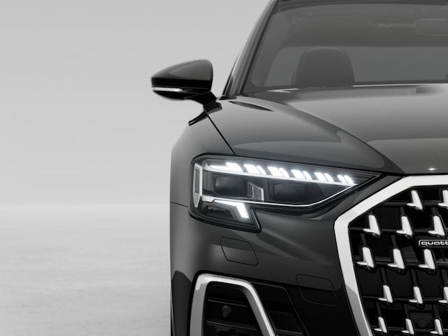 Audi A8 TFSI E 60 TFSI E Quattro Tiptronic - 2025 - Joinsteer - #6