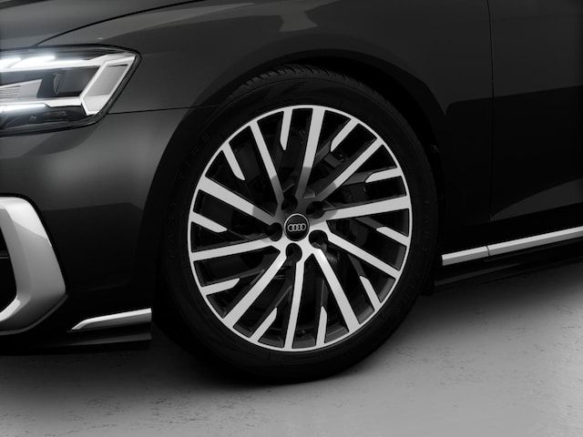 Audi A8 TFSI E 60 TFSI E Quattro Tiptronic - 2025 - Joinsteer - #8