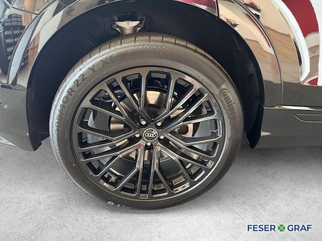 Audi Q8 TFSI E 55 TFSI E Quattro Tiptronic - 2025 - Joinsteer - #3