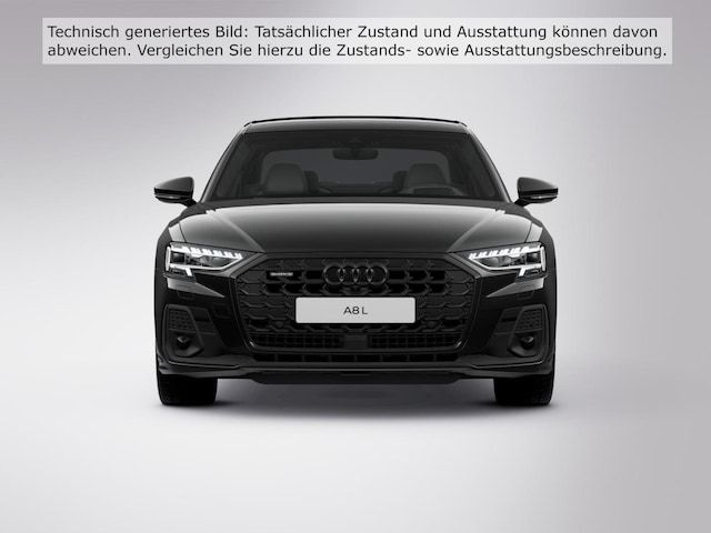 Audi A8 L 50 TDI Quattro Tiptronic - 2022 - Joinsteer - #4