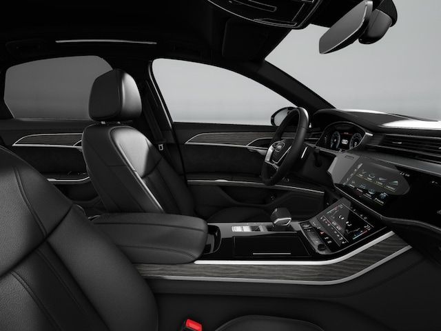 Audi A8 TFSI E 60 TFSI E Quattro Tiptronic - 2025 - Joinsteer - #10