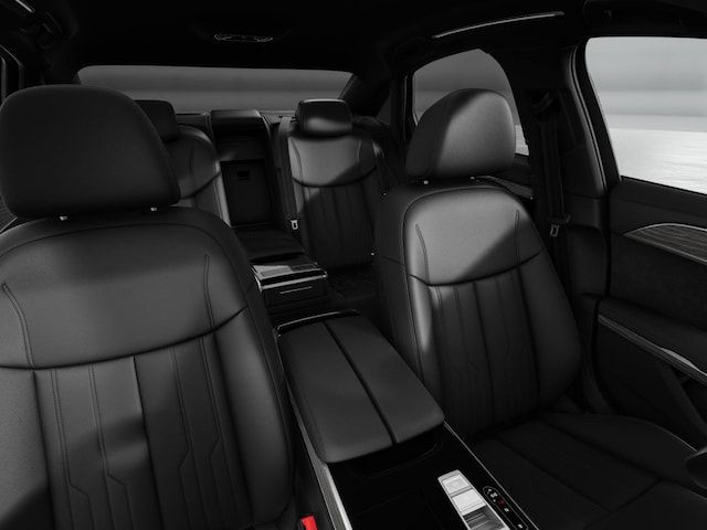 Audi A8 TFSI E 60 TFSI E Quattro Tiptronic - 2025 - Joinsteer - #11