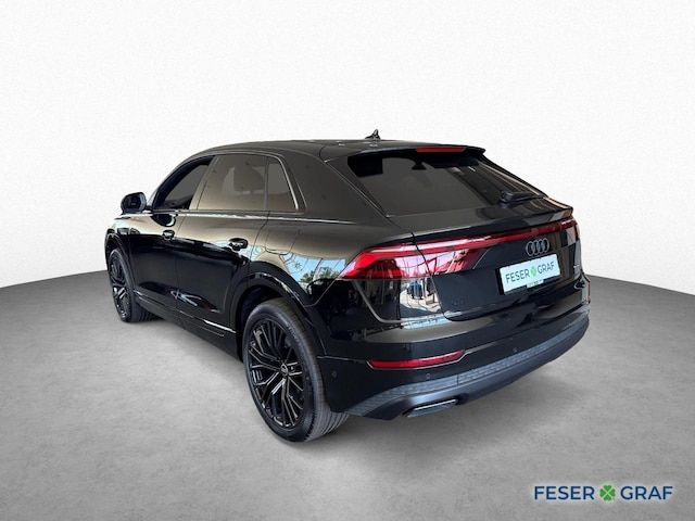 Audi Q8 TFSI E 55 TFSI E Quattro Tiptronic - 2025 - Joinsteer - #6