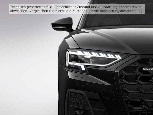 Audi A8 L 50 TDI Quattro Tiptronic - 2022 - Joinsteer - #6