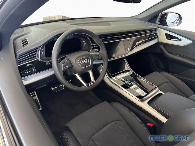 Audi Q8 TFSI E 55 TFSI E Quattro Tiptronic - 2025 - Joinsteer - #7