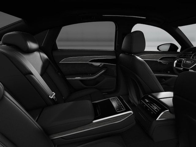 Audi A8 TFSI E 60 TFSI E Quattro Tiptronic - 2025 - Joinsteer - #12