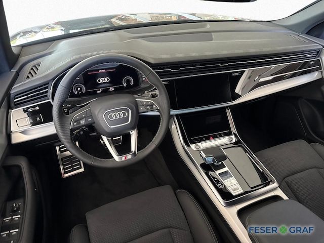 Audi Q8 TFSI E 55 TFSI E Quattro Tiptronic - 2025 - Joinsteer - #8