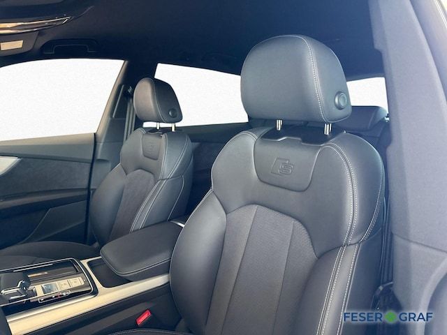 Audi Q8 TFSI E 55 TFSI E Quattro Tiptronic - 2025 - Joinsteer - #9