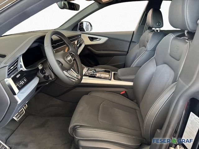 Audi Q8 TFSI E 55 TFSI E Quattro Tiptronic - 2025 - Joinsteer - #10