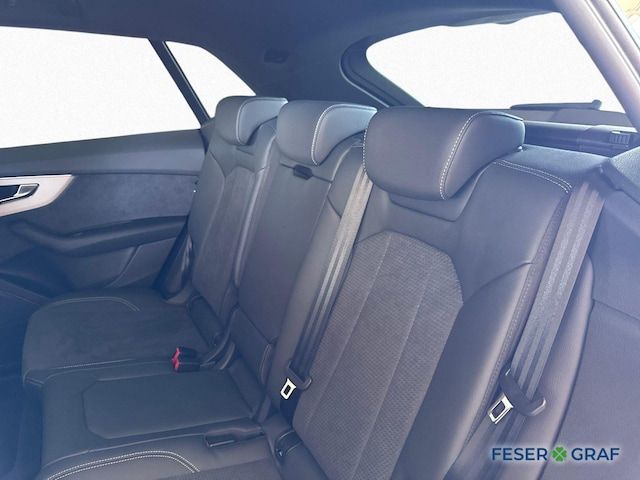 Audi Q8 TFSI E 55 TFSI E Quattro Tiptronic - 2025 - Joinsteer - #11