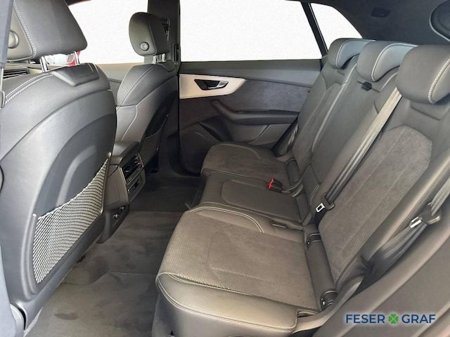 Audi Q8 TFSI E 55 TFSI E Quattro Tiptronic - 2025 - Joinsteer - #12