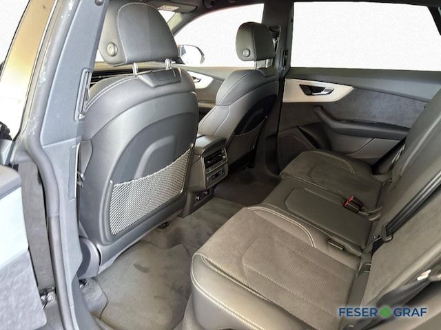 Audi Q8 TFSI E 55 TFSI E Quattro Tiptronic - 2025 - Joinsteer - #13