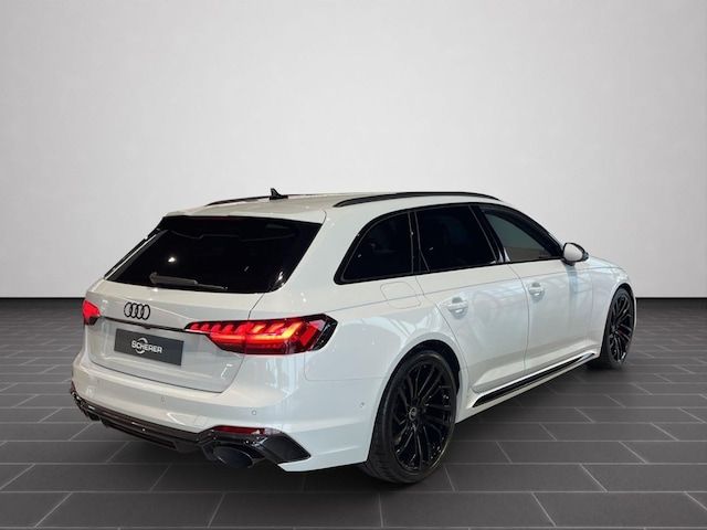 Audi RS4 Avant TFSI Quattro Tiptronic - 2025 - Joinsteer - #2