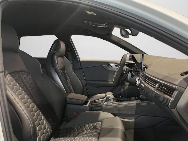 Audi RS4 Avant TFSI Quattro Tiptronic - 2025 - Joinsteer - #4
