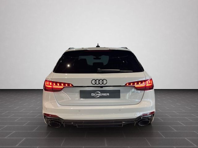 Audi RS4 Avant TFSI Quattro Tiptronic - 2025 - Joinsteer - #6