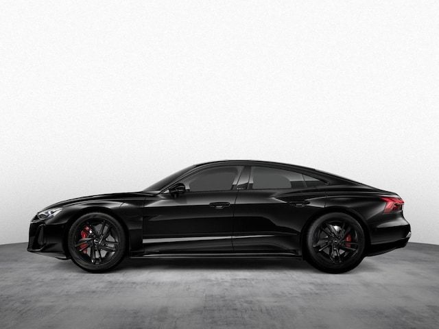 Audi S E-tron GT E-tron Quattro - 2025 - Joinsteer - #3