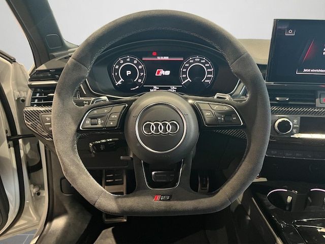 Audi RS4 Avant TFSI Quattro Tiptronic - 2025 - Joinsteer - #9