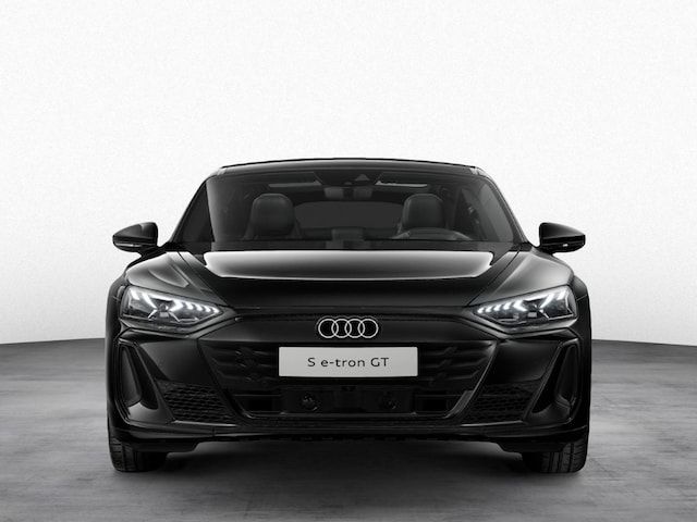 Audi S E-tron GT E-tron Quattro - 2025 - Joinsteer - #5