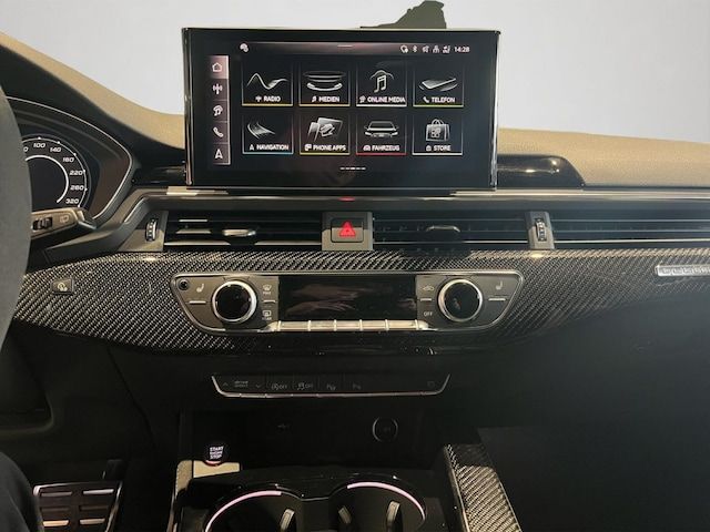 Audi RS4 Avant TFSI Quattro Tiptronic - 2025 - Joinsteer - #11