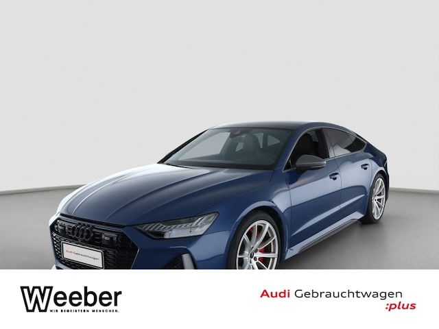 Audi RS7 Performance Quattro Tiptronic - 2024 - Joinsteer - #1