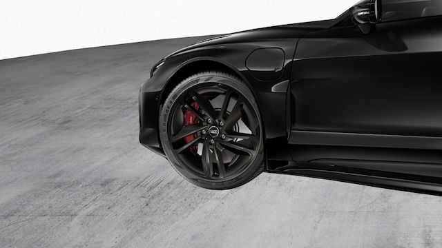 Audi S E-tron GT E-tron Quattro - 2025 - Joinsteer - #8