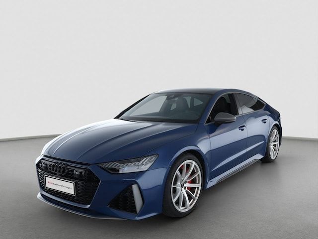 Audi RS7 Performance Quattro Tiptronic - 2024 - Joinsteer - #2