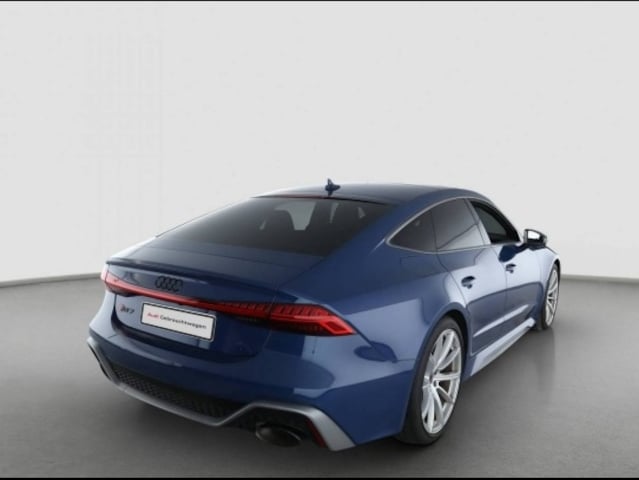 Audi RS7 Performance Quattro Tiptronic - 2024 - Joinsteer - #3